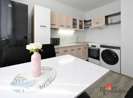 Prodej bytu, 1+1, 39 m²