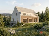 Prodej pozemku pro bydlení, 2 133 m²