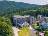 Pronájem bytu, 1+kk, 50,5 m²