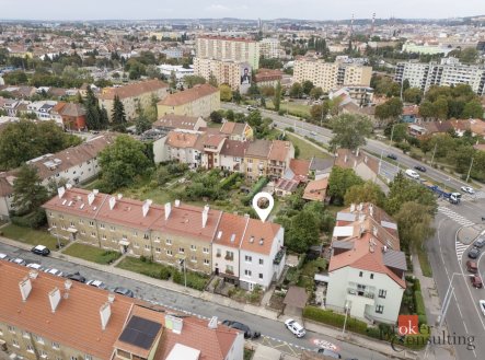Prodej domu/vily, 188 m²