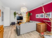 Prodej bytu, 3+1, 85 m²