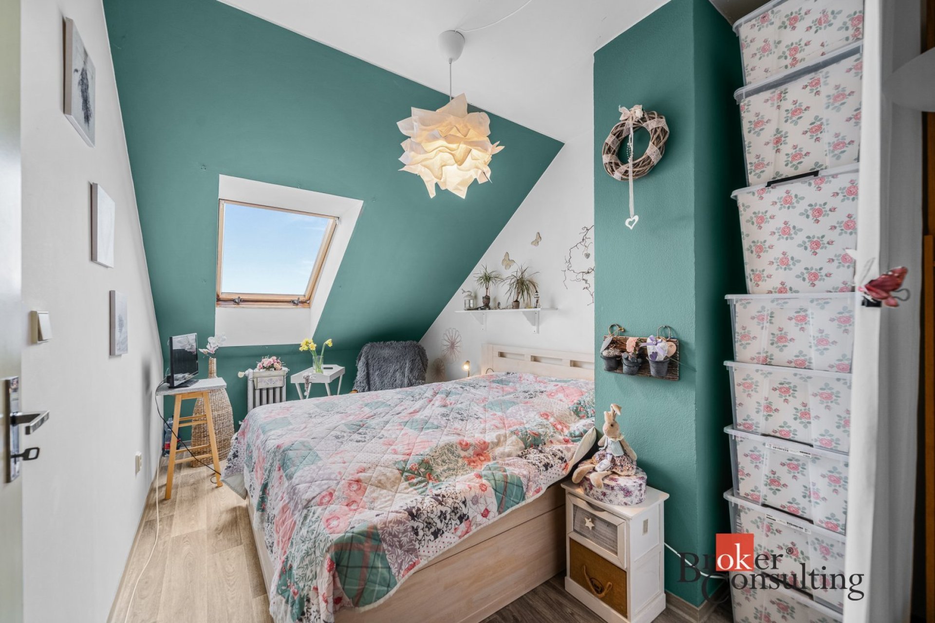 Prodej, byty/3+1, 85 m2, Částkova 818/76, 32600 Plzeň, Plzeň-město [ID 90544]