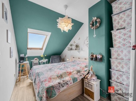 Prodej bytu, 3+1, 85 m²