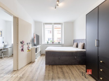 Prodej komerčního objektu, jiný, 188 m²