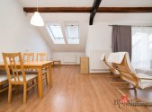 Pronájem bytu, 3+kk, 102 m²