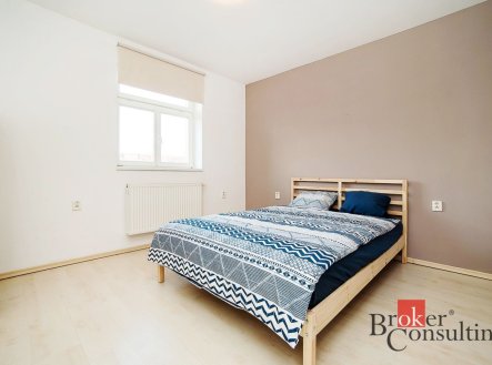 Pronájem bytu, 3+kk, 102 m²