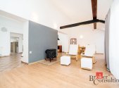 Pronájem bytu, 3+kk, 102 m²