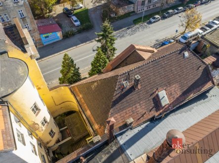 Prodej komerčního objektu, jiný, 246 m²