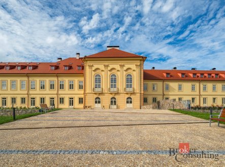 Pronájem bytu, 1+kk, 48 m²