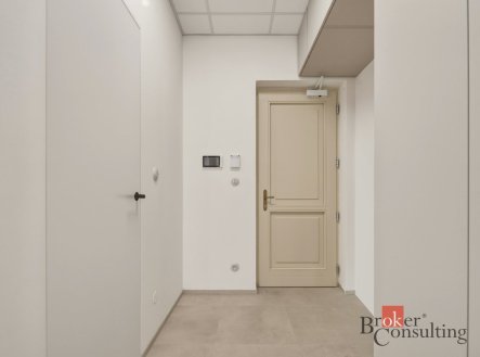 Pronájem bytu, 1+kk, 48 m²