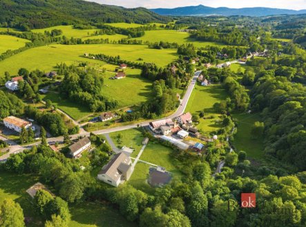 Prodej pozemku pro komerční výstavbu, 5 682 m²