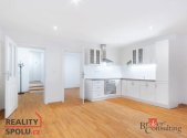 Pronájem bytu, 2+kk, 49 m²