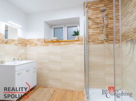 Pronájem bytu, 2+kk, 49 m²