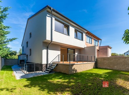 Prodej domu/vily, 257 m²