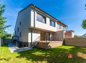 Prodej domu/vily, 257 m²