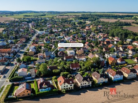 Prodej domu/vily, 257 m²
