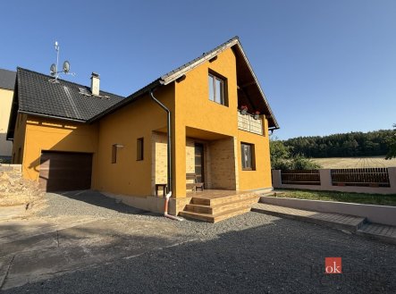 Prodej domu/vily, 198 m²
