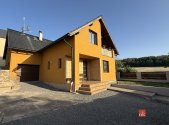 Prodej domu/vily, 198 m²