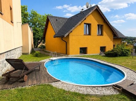Prodej domu/vily, 198 m²