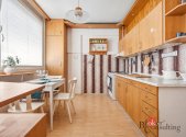 Prodej bytu, 2+1, 62 m²