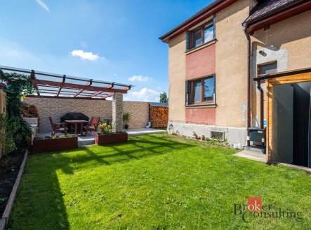 Pronájem domu/vily, 107 m²