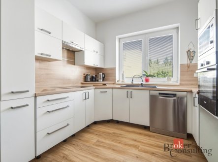 Pronájem domu/vily, 107 m²