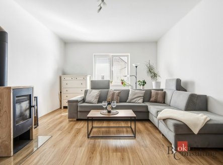Pronájem domu/vily, 107 m²