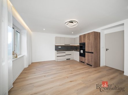 Prodej bytu, 3+kk, 67 m²