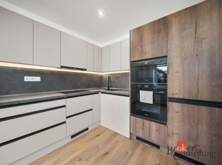 Prodej bytu, 3+kk, 67 m²