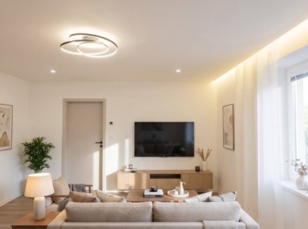 Prodej bytu, 3+kk, 67 m²