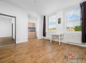 Pronájem bytu, 1+kk, 35 m²