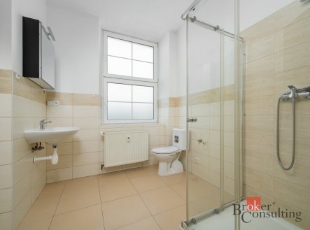 Pronájem bytu, 1+kk, 35 m²