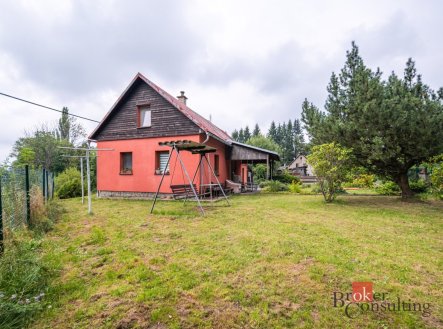 Prodej domu/vily, 135 m²