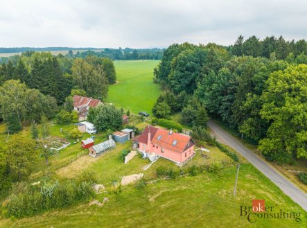 Prodej domu/vily, 135 m²