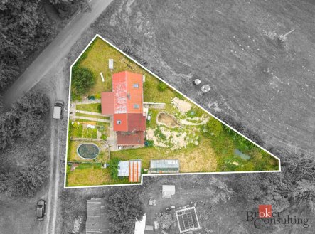 Prodej domu/vily, 135 m²