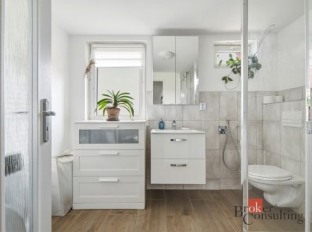 Prodej domu/vily, 135 m²