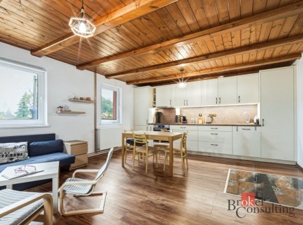 Prodej domu/vily, 135 m²