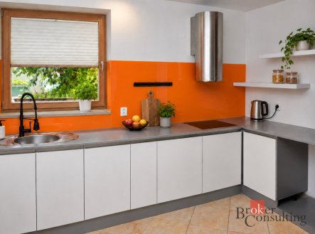 Prodej bytu, 4+kk, 119 m²