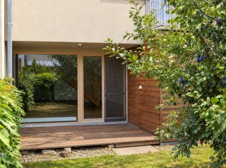 Prodej bytu, 4+kk, 119 m²