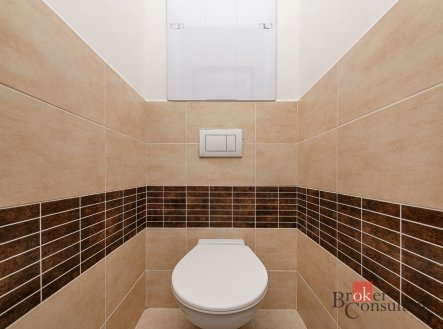 Pronájem bytu, 2+kk, 47 m²