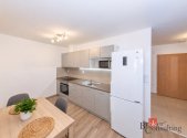 Pronájem bytu, 2+kk, 69 m²