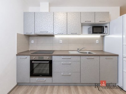 Pronájem bytu, 2+kk, 69 m²