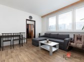 Prodej bytu, 2+1, 49 m²