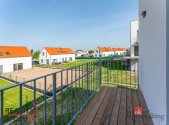 Pronájem bytu, 2+kk, 67 m²