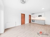 Pronájem bytu, 2+kk, 56 m²