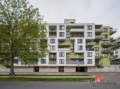 Pronájem bytu, 2+kk, 58,7 m²
