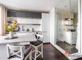 Pronájem bytu, 1+1, 38 m²