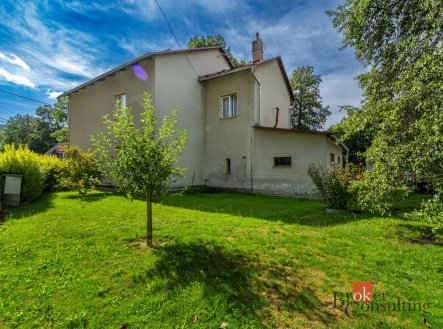 Prodej domu/vily, 184,4 m²