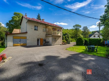 Prodej domu/vily, 184,4 m²