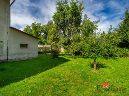 Prodej domu/vily, 184,4 m²